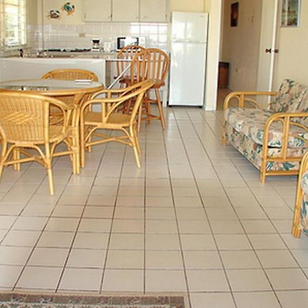Aruba Beach Villas Palm Beach Ngoại thất bức ảnh