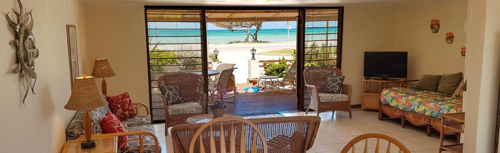 Aruba Beach Villas Palm Beach Ngoại thất bức ảnh