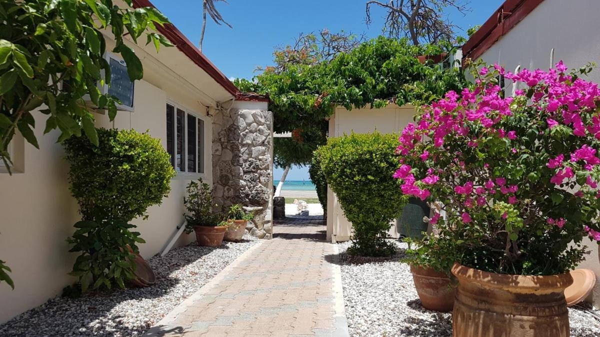 Aruba Beach Villas Palm Beach Ngoại thất bức ảnh