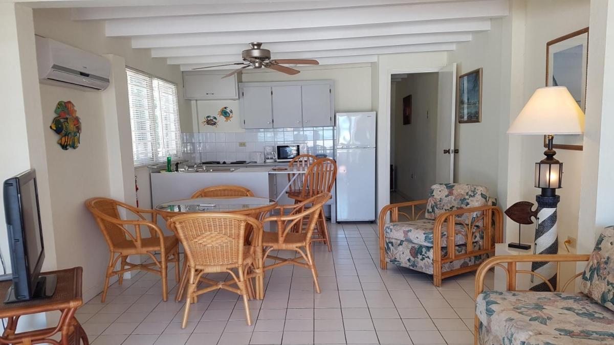 Aruba Beach Villas Palm Beach Ngoại thất bức ảnh