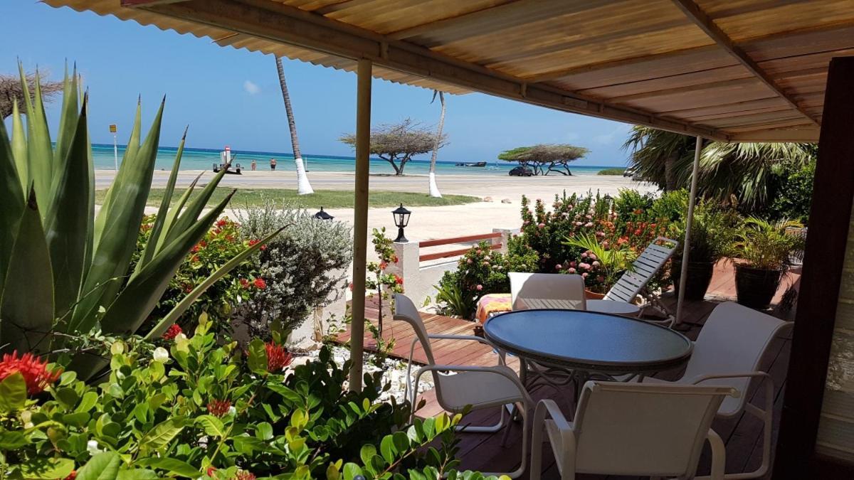 Aruba Beach Villas Palm Beach Ngoại thất bức ảnh