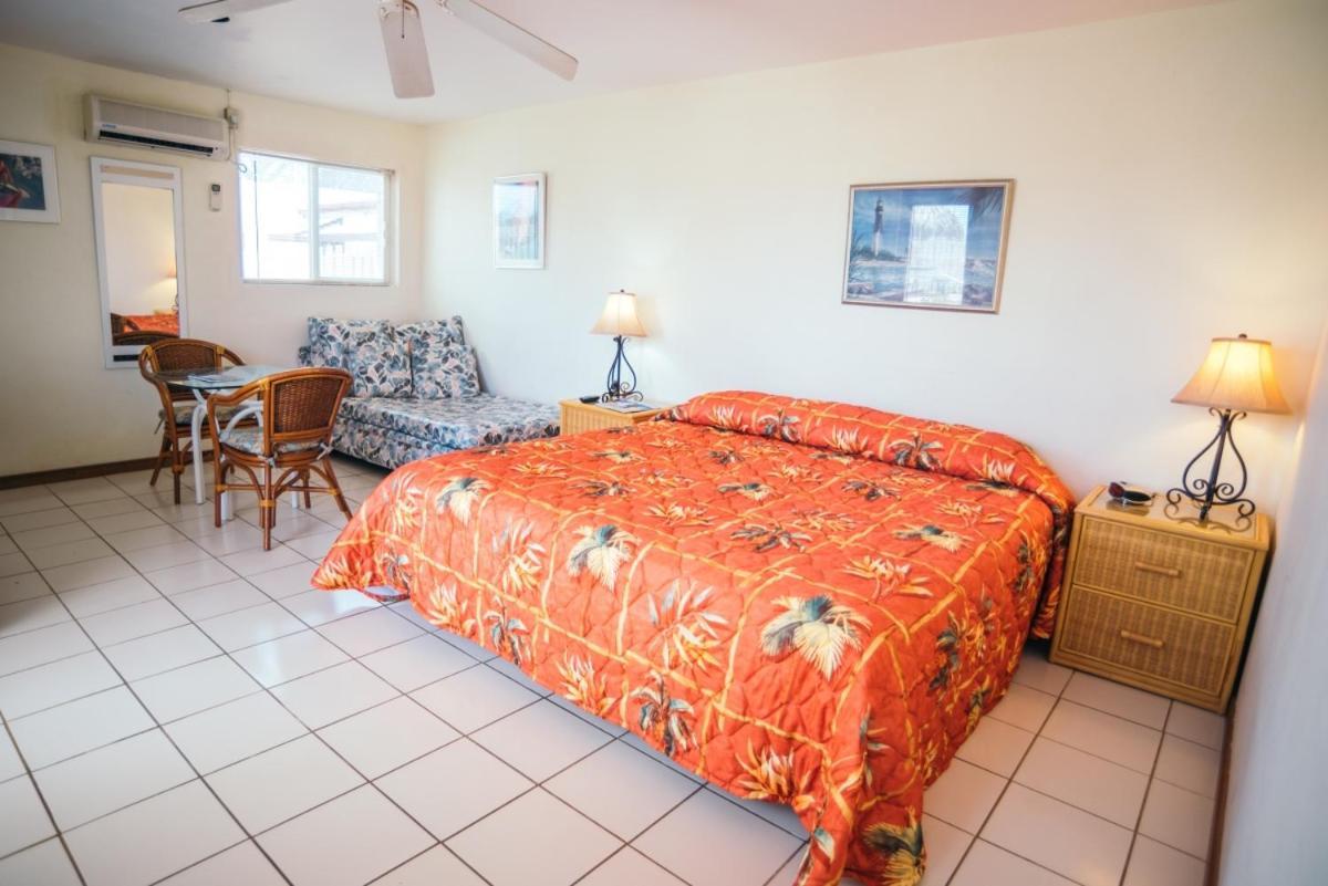 Aruba Beach Villas Palm Beach Ngoại thất bức ảnh