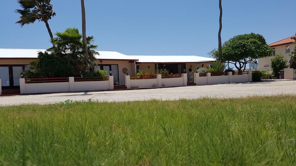 Aruba Beach Villas Palm Beach Ngoại thất bức ảnh