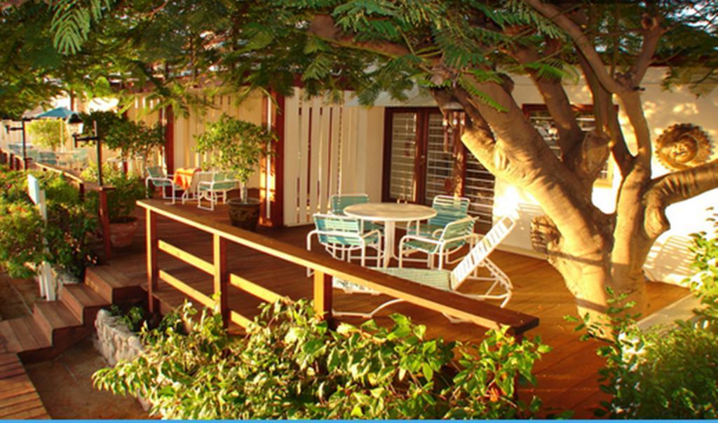 Aruba Beach Villas Palm Beach Ngoại thất bức ảnh